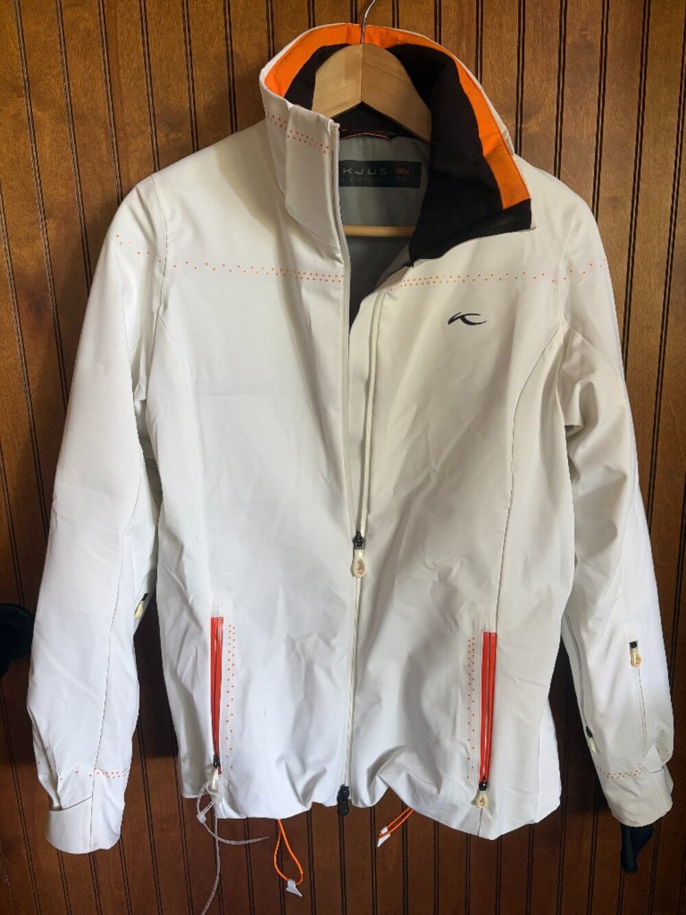 Women's M KJUS Ski Jacket